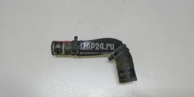 7L8121073G Патрубок радиатора VAG Q7 [4L] (2005 - 2015)