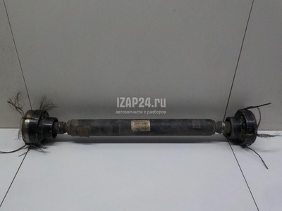 95542102003 Вал карданный передний VAG Q7 [4L] (2005 - 2015)