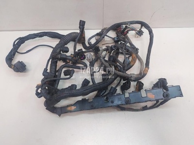 4L0971610A Проводка (коса) VAG Q7 [4L] (2005 - 2015)