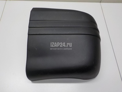 MR241431 Накладка заднего бампера левая Mitsubishi Pajero/Montero II (V1, V2, V3, V4) (1997 - 2001)
