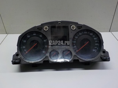 3C0920860JZ01 Панель приборов VAG Passat [B6] (2005 - 2010)