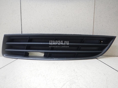 3C08536659B9 Решетка в бампер левая VAG Passat [B6] (2005 - 2010)