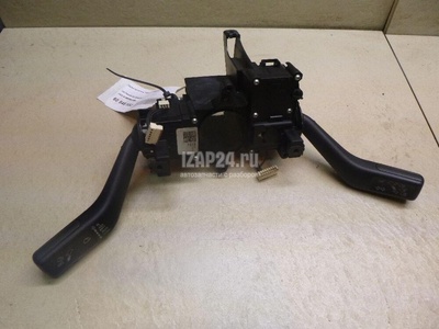 3C99535029B9 Переключатель подрулевой в сборе VAG Passat [B6] (2005 - 2010)