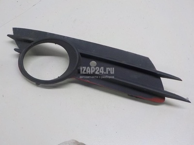 13229485 Решетка в бампер правая GM Corsa D (2006 - 2015)