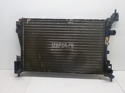 DRM20095 Радиатор основной Denso Corsa D (2006 - 2015)
