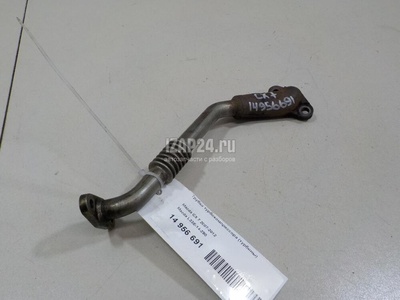L33E14290 Трубка турбокомпрессора (турбины) Mazda Mazda 6 (GG) (2002 - 2007)