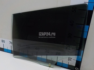 G21B73511B Стекло двери задней левой Mazda Mazda 6 (GG) (2002 - 2007)