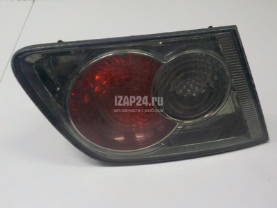 GR1B513J0B Фонарь задний внутренний левый Mazda Mazda 6 (GG) (2002 - 2007)