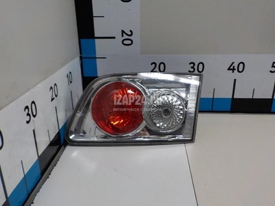 GJ5A513F0B Фонарь задний внутренний правый Mazda Mazda 6 (GG) (2002 - 2007)