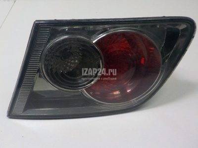 GR1B513F0B Фонарь задний внутренний правый Mazda Mazda 6 (GG) (2002 - 2007)