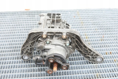 A1763502000 мерседес gla x156 w156 мост заднего 4 - matic