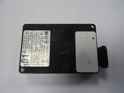 A0009052806 радар acc сенсор мерседес w166 w212 a0009052504