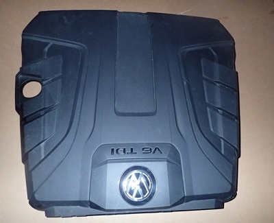 4M4133849B dw touareg 3 защита двигателя