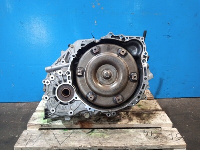 8675152 АКПП Volvo S60, S80, V70, XC70, XC90 2000-2010