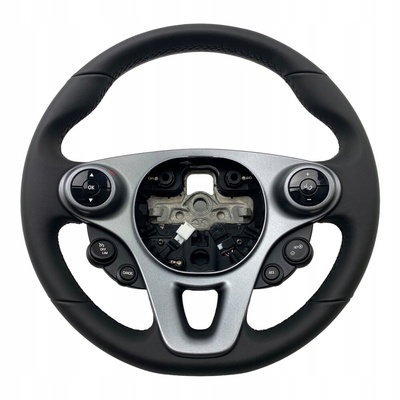 A4534603500 новая руль smart a453