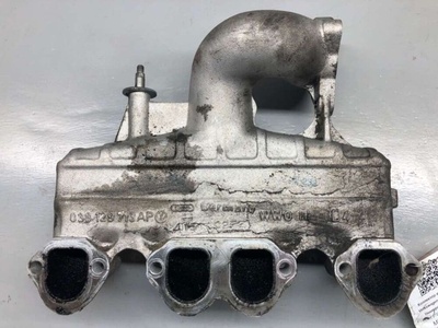 038129713AP Коллектор впускной Audi A4 B5 2000