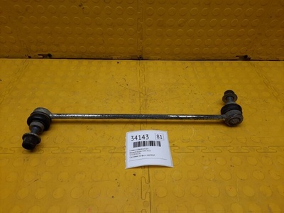 551103022R стойка стабилизатора Renault Duster 2021