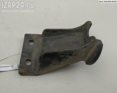 8146095 Кронштейн бампера заднего R BMW 3 E36 (1991-2000) 1998 , 5112