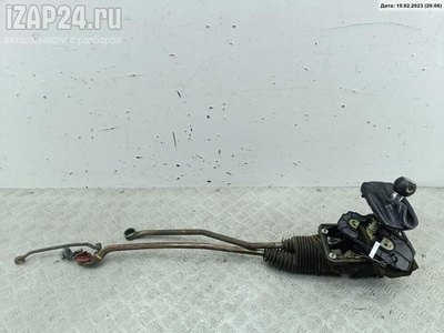 4B0711055J Кулиса КПП Audi A6 C5 (1997-2005) 2002