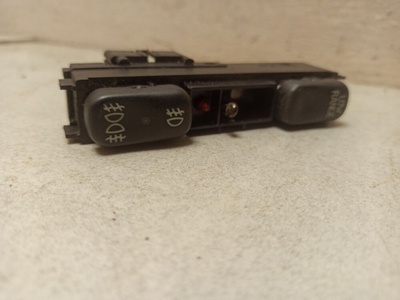 A1638201010 Кнопка противотуманки Mercedes W163 ML 1997-2005