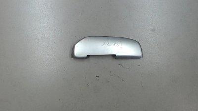9625573677 Накладка крышки багажника (двери) Peugeot Partner 2002-2008 2004