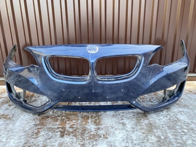 51117293829 Бампер BMW 2-Series F22 2014-2017 , 51117293881, 51117293882