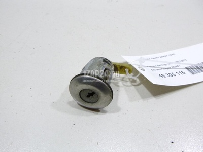 8726S1 Вставка замка двери прав. Citroen-Peugeot Berlingo (M49) (1996 - 2002)
