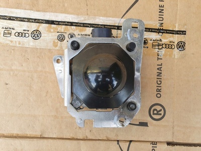 80A907541D audi q5 80a acc сенсор радар distronic левый