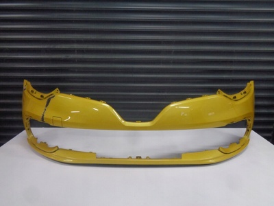 620222380R бампер передняя renault clio iv rs