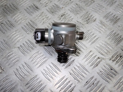 FT4E9D376AB насос высокого давления форд f150 2.7 edge 2015
