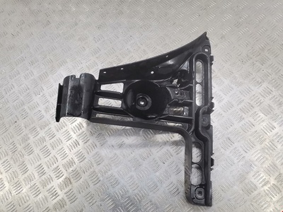 51127008839 Кронштейн (крепление) заднего бампера левый BMW 6-Series (E63/E64) (2003-2010) 2004 ,