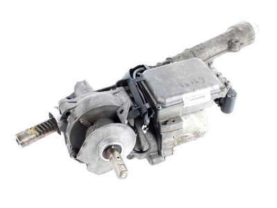 Q003TA0772ZE рулевая рейка рейка peugeot 207 09 - 13 r . рестайлинг