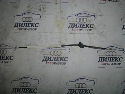 7L6839085 трос открывания двери VW Touareg 2002-2010 2005