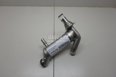 11618509116 Радиатор системы EGR BMW X5 E70 (2007 - 2013)