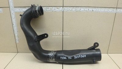 1K0129654AJ Воздуховод VAG A3 [8P1] (2003 - 2013)