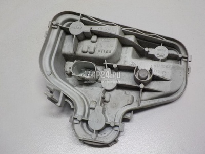 8P0945257A Плата заднего фонаря левого VAG A3 [8P1] (2003 - 2013)