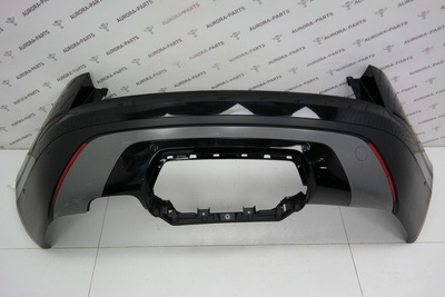 LR106754 Бампер задний в сборе Land Rover Range Rover Velar L560 2017
