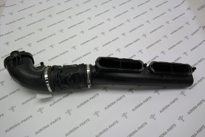 CPLA9A675AD Воздуховод на корпус воздушного фильтра LH Land Rover Range Rover Sport L494 2013