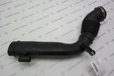 LR024308 Трубопровод воздушного фильтра 2.2D Land Rover Range Rover Evoque L538 2011