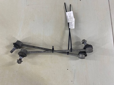 31356777319 стойка стабилизатора BMW Hybrid 7 F01 2014