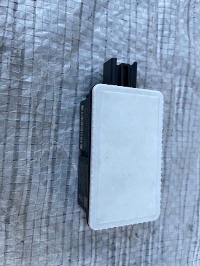 31407099 блок управления keyless volvo
