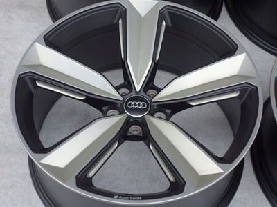 8W0601025CS колёсные диски audi rs5 s5 a5 rs4 q8 q7 sq7 sq8 20 кованые