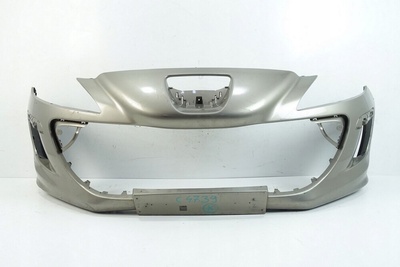 9680484677 бампер передняя передний peugeot 307 рестайлинг 2007 - 2011