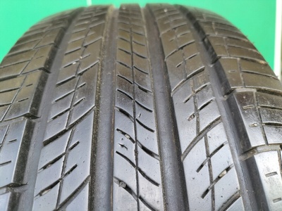 1013511 hankook dynapro hp2 215 / 65 / 16 , 1 шт 6 , 5 мм спец. предложение
