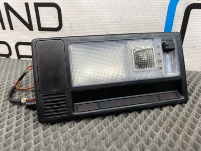 1248201001 Плафон салона Mercedes E-Class W124 1994 , A, 1248202301, 1248202401, 1248210138, 1265409210