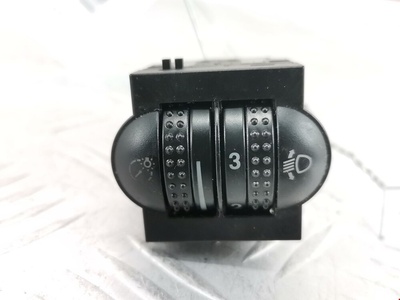 3B0941333C Кнопка корректора фар Volkswagen Passat 5 (1996-2000) 1997 ,