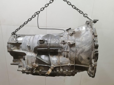 LR038654 АКПП (автоматическая коробка переключения передач) Land Rover Range Rover III (LM) (2002 - 2012)