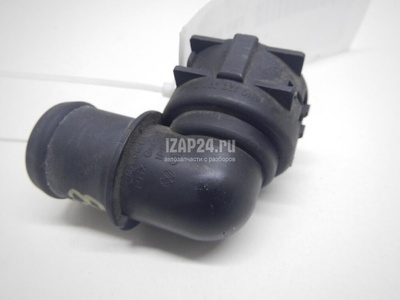 5N0122291C Фланец двигателя системы охлаждения VAG Tiguan (2007 - 2011)