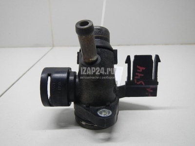 06H121132H Фланец двигателя системы охлаждения VAG A5/S5 [8T] Coupe/Sportback (2007 - 2016)
