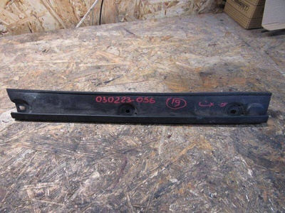 KD5356915 пыльник крыла переднего правого Mazda CX-5 2014 KD53-56915